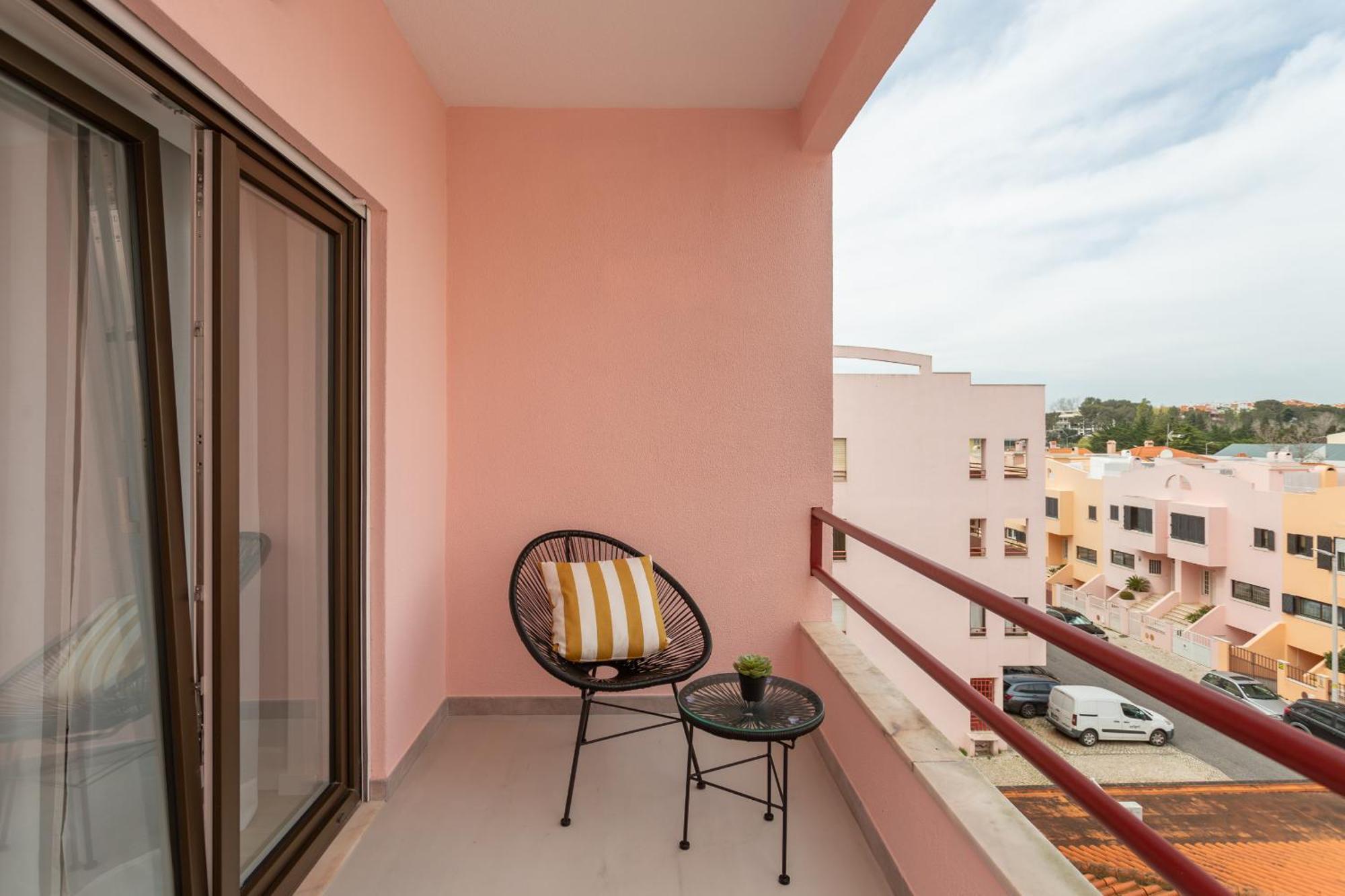 Beguest Retiro Da Guia Apartment Cascais Exterior photo