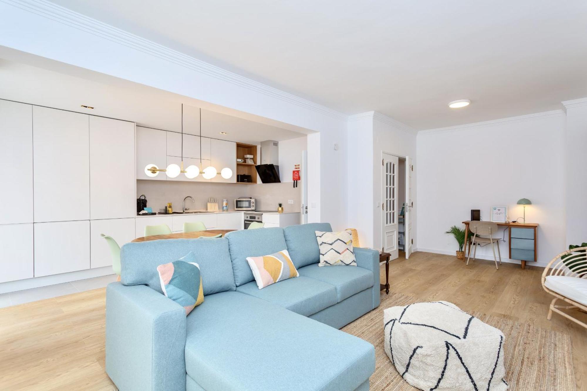 Beguest Retiro Da Guia Apartment Cascais Exterior photo
