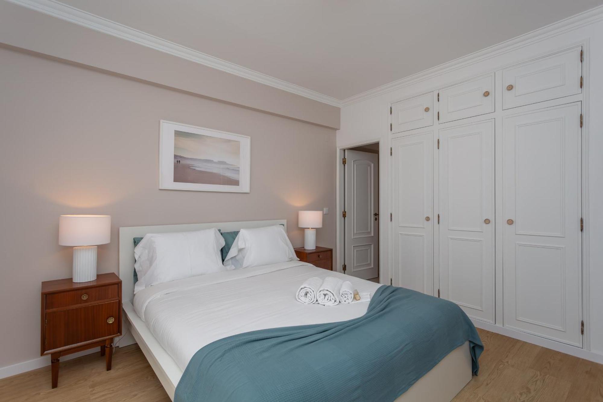 Beguest Retiro Da Guia Apartment Cascais Exterior photo