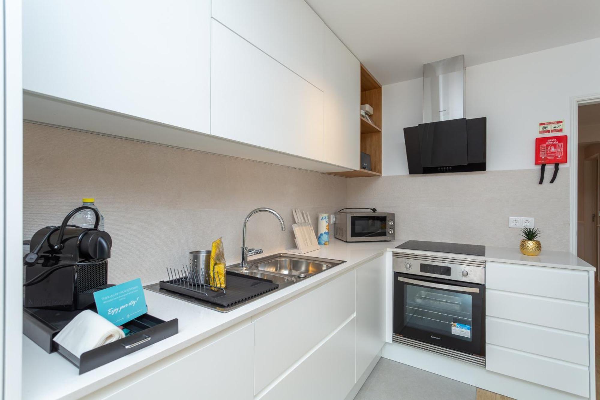 Beguest Retiro Da Guia Apartment Cascais Exterior photo